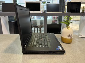 تصویر لپ تاپ LENOVO THINKPAD W530 