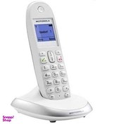 تصویر تلفن موتورولا مدل C2001 
