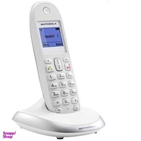 تصویر تلفن موتورولا مدل C2001 