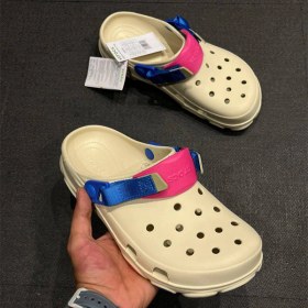 تصویر کراکس مردانه استخونی 