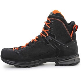 تصویر کفش کوهنوردی اورجینال برند Salewa مدل Mtn Trainer 2 Mid GTX کد 380455904 