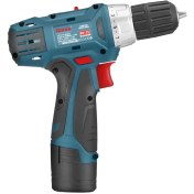 تصویر دریل شارژی رونیکس مدل 8012C ا Ronix 8012C Cordless Drill Driver Ronix 8012C Cordless Drill Driver