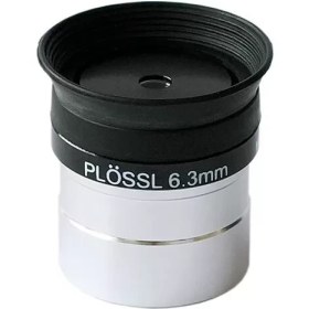 تصویر چشمی 6.3 میلی‌متر سوپر پلوسل اسکای‌واچر (۱/۲۵ اینچ) 