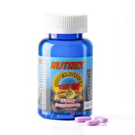 تصویر تست 100 سوپر پاور 