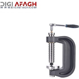 تصویر دستگاه سختی سنج برینل استاتیک پین مدل PHB-150 محصول TX instruments 