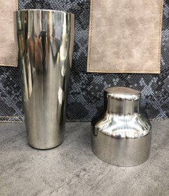 تصویر شیکر فرنچ 750 میل 