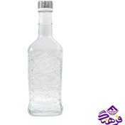 تصویر بطری ایس مینی درب فلزی فله کاوه 18دک 