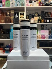 تصویر اسپری عود اسپهان دیور | OUD ISPHAN DIOR 