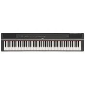 تصویر پیانو دیجیتال یاماها مدل P-125 Yamaha P-125 Digital Piano