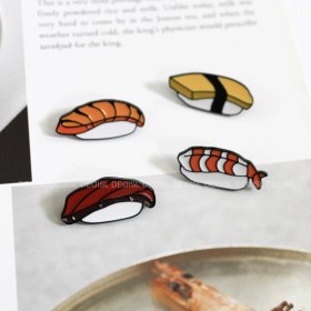 تصویر پک پین سوشی - کد520 