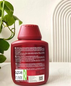 تصویر شامپو ضد ریزش مو گیاهی مدل فورت حجم ۳۰۰ میل پک ۳ عددی 