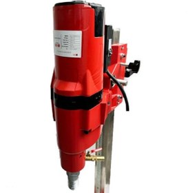 تصویر دریل کرگیر ای اس تی توربوکات 205 میلی متر مدل TCOR205 