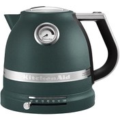 تصویر کتری برقی کیچن اید مدل KitchenAid 5KEK1522EPP 