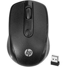 تصویر ماوس بی سیم اچ پی مدل 3100 