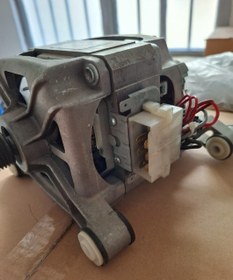 تصویر موتور لباسشویی سپهرالکتریک 