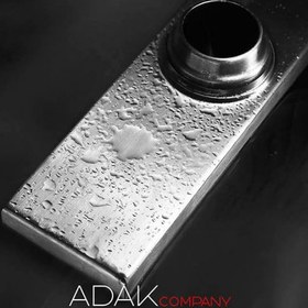 تصویر کفشور خطی (30cm) آداک کد 302 S 