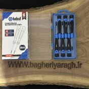 تصویر پیچ گوشتی ساعتی برند MIKA 