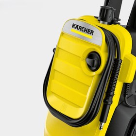 تصویر کارواش کارچر مدل K4 Compact-Home Kit KARCHER