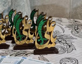 تصویر استند غدیر کد 4 stand ghadir