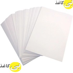 تصویر کاغذ کتان 100 گرم A4 