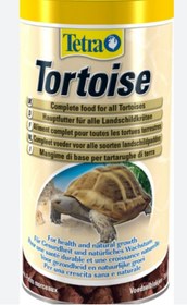 تصویر تترا تورتوییس ۱۰۰۰ میل، غذای لاک پشت،غذای آلمانی،آکواریوم آرام Tetra Tortoise_Germany