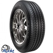 تصویر لاستیک یزدتایر 215/60R16 گل اسکای (دو حلقه) ا Yazd Tire sky size 215/60R16 Yazd Tire sky size 215/60R16