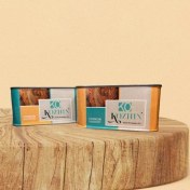 تصویر روغن گیاهی کوژین دو جزیی 300 میل پرو 