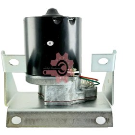 تصویر موتور برف پاک کن ده تن قدیم سورل 