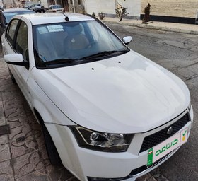 تصویر دنا معمولی مدل 1399 ا Dena basic 1700cc Dena basic 1700cc