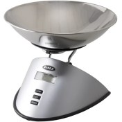 تصویر خرید ترازوی آشپزخانه ریور مدل 4052 با دقت بالا | خانه انتخاب 