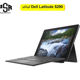 تصویر لپ‌تاپ Dell Latitude 5290 