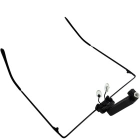 تصویر ذره بین هدبند 4-9157 