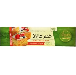 تصویر خمیر هزارلا هومینا 