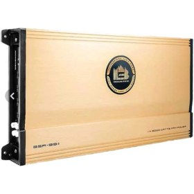 تصویر آمپیلی فایر booster مدل BSA-9911 