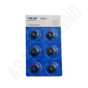 تصویر تیغ لوله بر ولیو مدل VTC-32 