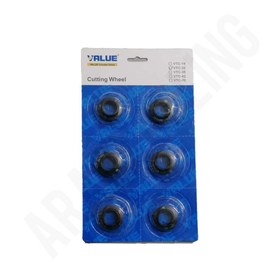 تصویر تیغ لوله بر ولیو مدل VTC-32 