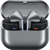 تصویر هدفون بی سیم سامسونگ مدل Galaxy Buds 3 Pro Samsung Galaxy Buds 3 Pro Wireless Headphone