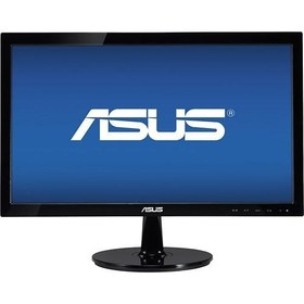 تصویر LCD 19″ ASUS 