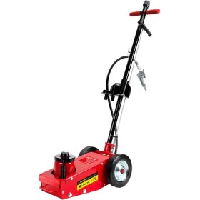 تصویر جک سوسماری رونیکس RH-4949 ظرفیت ۲۲ تن 