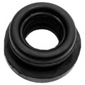 تصویر لاستیک پایه منبع روغن ترمز پیکان و پژو 405 - آذین قطعه 