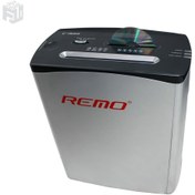 تصویر کاغذ خردکن رمو مدل Remo 1500 