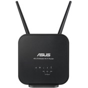 تصویر مودم روتر بیسیم ایسوس ASUS Wireless-N300 LTE 