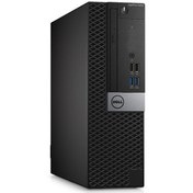تصویر مینی کیس Dell مدل Optiplex 5050 