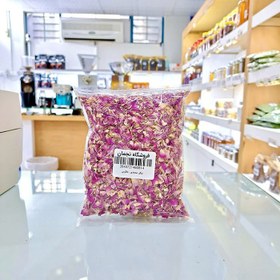 تصویر پرگل محمدی 