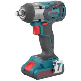 تصویر بکس شارژی 20 ولت رونیکس مدل 8907 RONIX 8907 Brushless impact driver