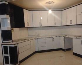 تصویر کابینت های گلاس 