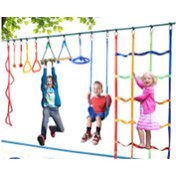 تصویر ادونچر ، موانع سخت (کودک) | اجاره روزانه 