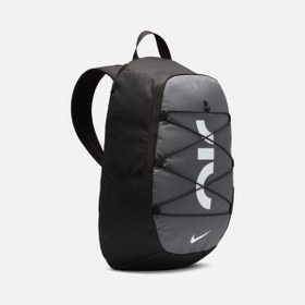 Nike Sırt Çantası Brasilia 9.0 BA5954-010 (24L) Siyah