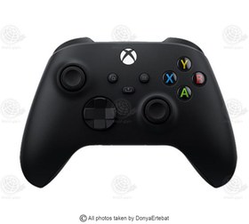 تصویر کنسول بازی مایکروسافت مدل XBOX SERIES X ظرفیت 1 ترابایت 