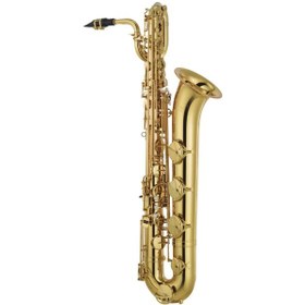 تصویر ساکسیفون باریتون یاماها مدل YBS-62 YBS-62 Baritone Saxophones